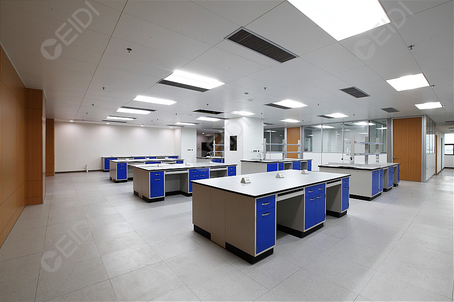 醫學潔凈室建設：急診手術室、急診實驗室設計裝修 CEIDI西遞