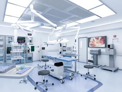 醫(yī)美機構(gòu)潔凈手術室裝修標準：醫(yī)美整形醫(yī)院設計裝修  CEIDI西遞