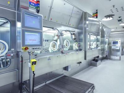 全球監(jiān)管趨嚴(yán)下，抗體藥物企業(yè)如何借力ICH標(biāo)準(zhǔn)搶占先機(jī)（潔凈廠房建設(shè)篇）？