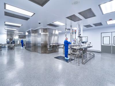 IPS細(xì)胞中試車間如何建設(shè)，我們手把手教